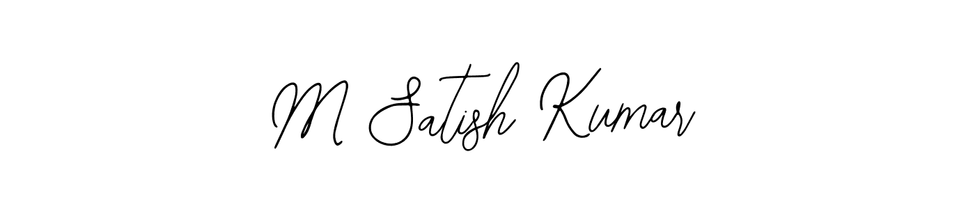 Check out images of Autograph of M Satish Kumar name. Actor M Satish Kumar Signature Style. Bearetta-2O07w is a professional sign style online. M Satish Kumar signature style 12 images and pictures png