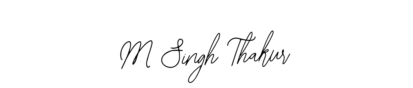 See photos of M Singh Thakur official signature by Spectra . Check more albums & portfolios. Read reviews & check more about Bearetta-2O07w font. M Singh Thakur signature style 12 images and pictures png