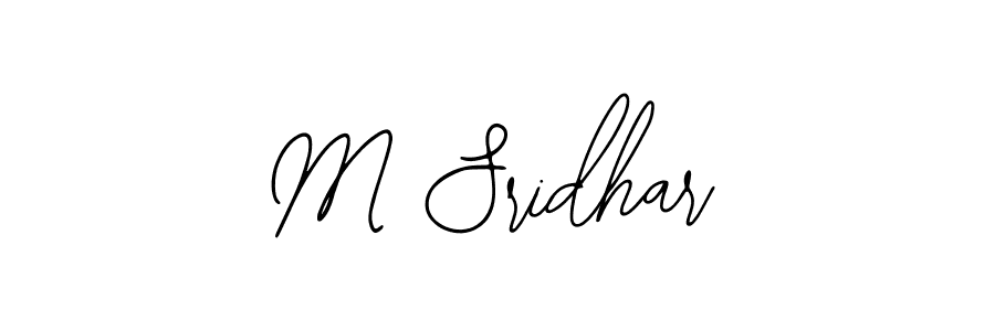 Check out images of Autograph of M Sridhar name. Actor M Sridhar Signature Style. Bearetta-2O07w is a professional sign style online. M Sridhar signature style 12 images and pictures png