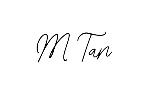 Once you've used our free online signature maker to create your best signature Bearetta-2O07w style, it's time to enjoy all of the benefits that M Tan name signing documents. M Tan signature style 12 images and pictures png