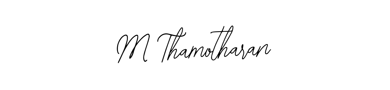 You can use this online signature creator to create a handwritten signature for the name M Thamotharan. This is the best online autograph maker. M Thamotharan signature style 12 images and pictures png