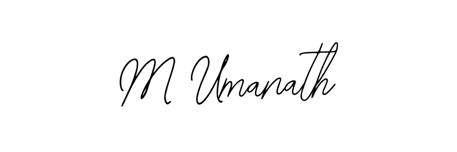 Here are the top 10 professional signature styles for the name M Umanath. These are the best autograph styles you can use for your name. M Umanath signature style 12 images and pictures png