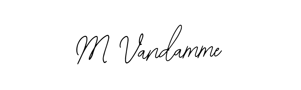 See photos of M Vandamme official signature by Spectra . Check more albums & portfolios. Read reviews & check more about Bearetta-2O07w font. M Vandamme signature style 12 images and pictures png