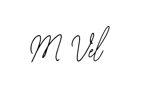 Make a beautiful signature design for name M Vel. Use this online signature maker to create a handwritten signature for free. M Vel signature style 12 images and pictures png