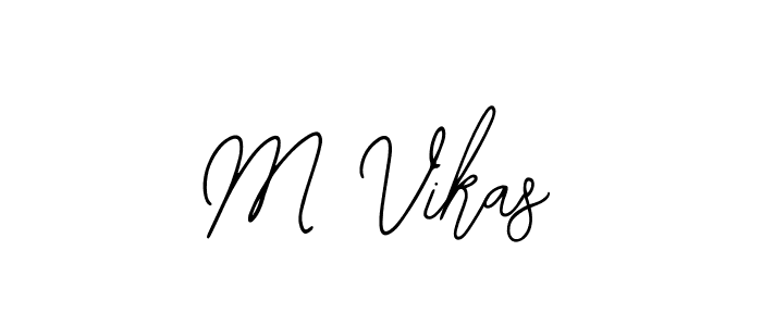 Check out images of Autograph of M Vikas name. Actor M Vikas Signature Style. Bearetta-2O07w is a professional sign style online. M Vikas signature style 12 images and pictures png