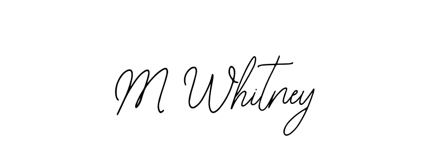 See photos of M Whitney official signature by Spectra . Check more albums & portfolios. Read reviews & check more about Bearetta-2O07w font. M Whitney signature style 12 images and pictures png