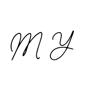 Also You can easily find your signature by using the search form. We will create M Y name handwritten signature images for you free of cost using Bearetta-2O07w sign style. M Y signature style 12 images and pictures png