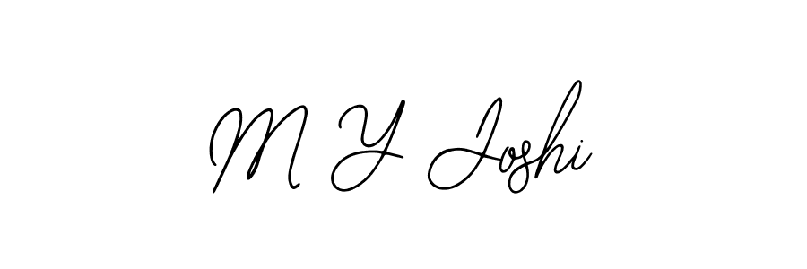 This is the best signature style for the M Y Joshi name. Also you like these signature font (Bearetta-2O07w). Mix name signature. M Y Joshi signature style 12 images and pictures png