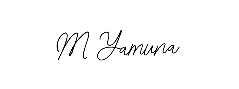 This is the best signature style for the M Yamuna name. Also you like these signature font (Bearetta-2O07w). Mix name signature. M Yamuna signature style 12 images and pictures png