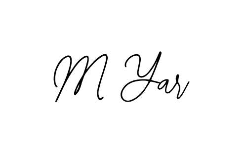 This is the best signature style for the M Yar name. Also you like these signature font (Bearetta-2O07w). Mix name signature. M Yar signature style 12 images and pictures png