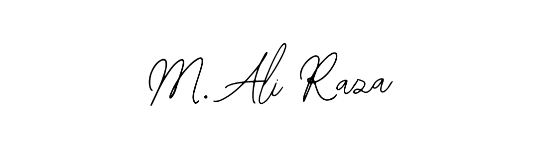 This is the best signature style for the M. Ali Raza name. Also you like these signature font (Bearetta-2O07w). Mix name signature. M. Ali Raza signature style 12 images and pictures png