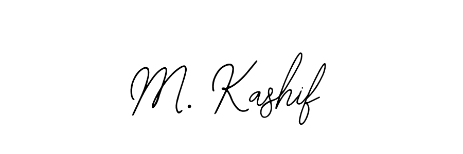 Once you've used our free online signature maker to create your best signature Bearetta-2O07w style, it's time to enjoy all of the benefits that M. Kashif name signing documents. M. Kashif signature style 12 images and pictures png