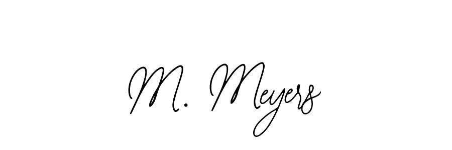 Here are the top 10 professional signature styles for the name M. Meyers. These are the best autograph styles you can use for your name. M. Meyers signature style 12 images and pictures png