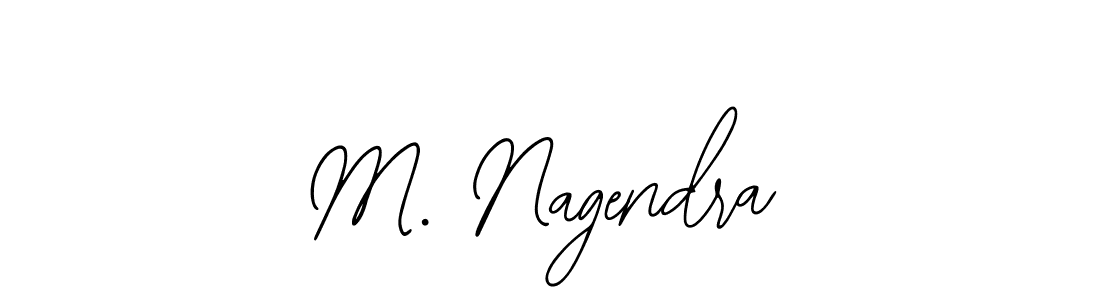 See photos of M. Nagendra official signature by Spectra . Check more albums & portfolios. Read reviews & check more about Bearetta-2O07w font. M. Nagendra signature style 12 images and pictures png