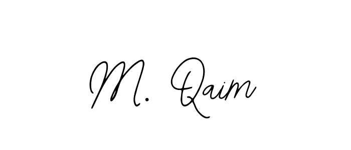 Here are the top 10 professional signature styles for the name M. Qaim. These are the best autograph styles you can use for your name. M. Qaim signature style 12 images and pictures png