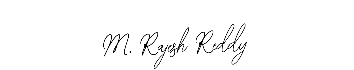 Check out images of Autograph of M. Rajesh Reddy name. Actor M. Rajesh Reddy Signature Style. Bearetta-2O07w is a professional sign style online. M. Rajesh Reddy signature style 12 images and pictures png