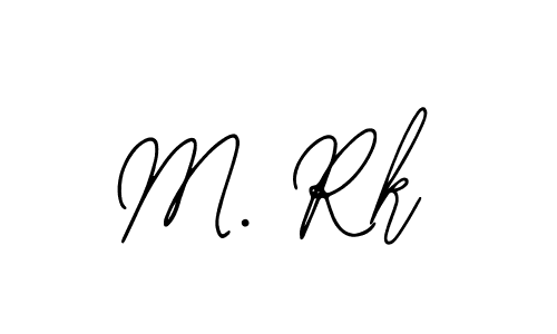 Here are the top 10 professional signature styles for the name M. Rk. These are the best autograph styles you can use for your name. M. Rk signature style 12 images and pictures png