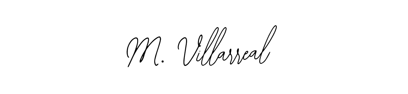 You can use this online signature creator to create a handwritten signature for the name M. Villarreal. This is the best online autograph maker. M. Villarreal signature style 12 images and pictures png