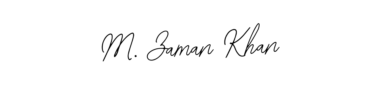 This is the best signature style for the M. Zaman Khan name. Also you like these signature font (Bearetta-2O07w). Mix name signature. M. Zaman Khan signature style 12 images and pictures png