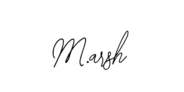 Make a short M.arsh signature style. Manage your documents anywhere anytime using Bearetta-2O07w. Create and add eSignatures, submit forms, share and send files easily. M.arsh signature style 12 images and pictures png