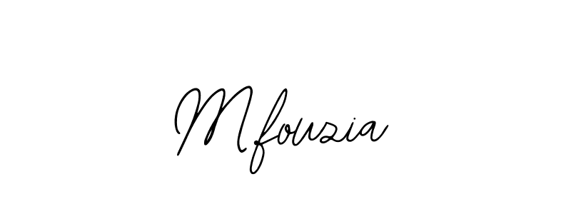 You can use this online signature creator to create a handwritten signature for the name M.fouzia. This is the best online autograph maker. M.fouzia signature style 12 images and pictures png