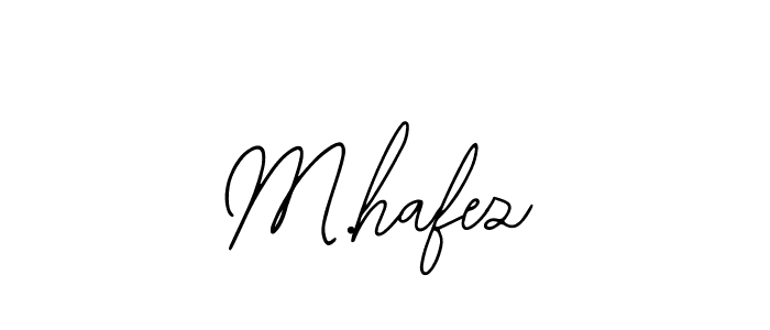 Here are the top 10 professional signature styles for the name M.hafez. These are the best autograph styles you can use for your name. M.hafez signature style 12 images and pictures png