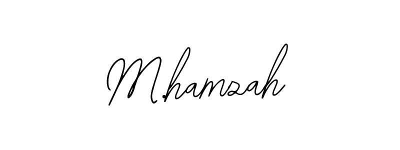 Here are the top 10 professional signature styles for the name M.hamzah. These are the best autograph styles you can use for your name. M.hamzah signature style 12 images and pictures png