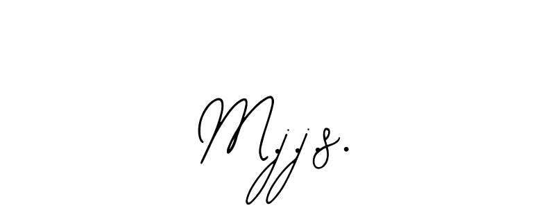 Here are the top 10 professional signature styles for the name M.j.j.s.. These are the best autograph styles you can use for your name. M.j.j.s. signature style 12 images and pictures png