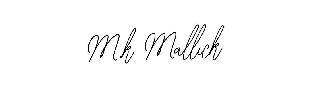 Here are the top 10 professional signature styles for the name M.k Mallick. These are the best autograph styles you can use for your name. M.k Mallick signature style 12 images and pictures png