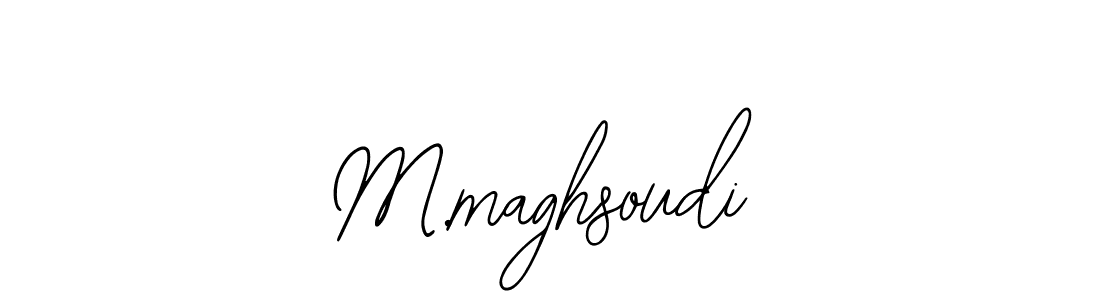 Also You can easily find your signature by using the search form. We will create M.maghsoudi name handwritten signature images for you free of cost using Bearetta-2O07w sign style. M.maghsoudi signature style 12 images and pictures png