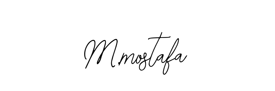 It looks lik you need a new signature style for name M.mostafa. Design unique handwritten (Bearetta-2O07w) signature with our free signature maker in just a few clicks. M.mostafa signature style 12 images and pictures png