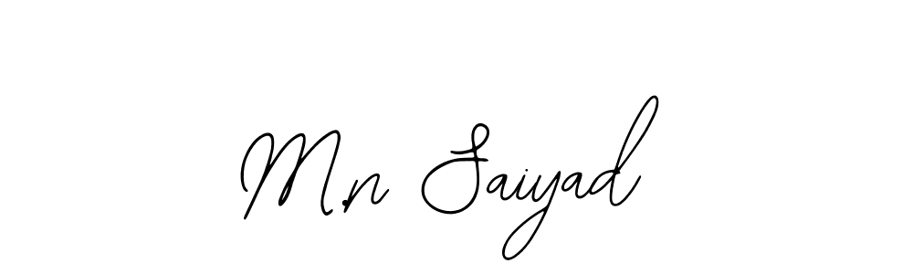 See photos of M.n Saiyad official signature by Spectra . Check more albums & portfolios. Read reviews & check more about Bearetta-2O07w font. M.n Saiyad signature style 12 images and pictures png