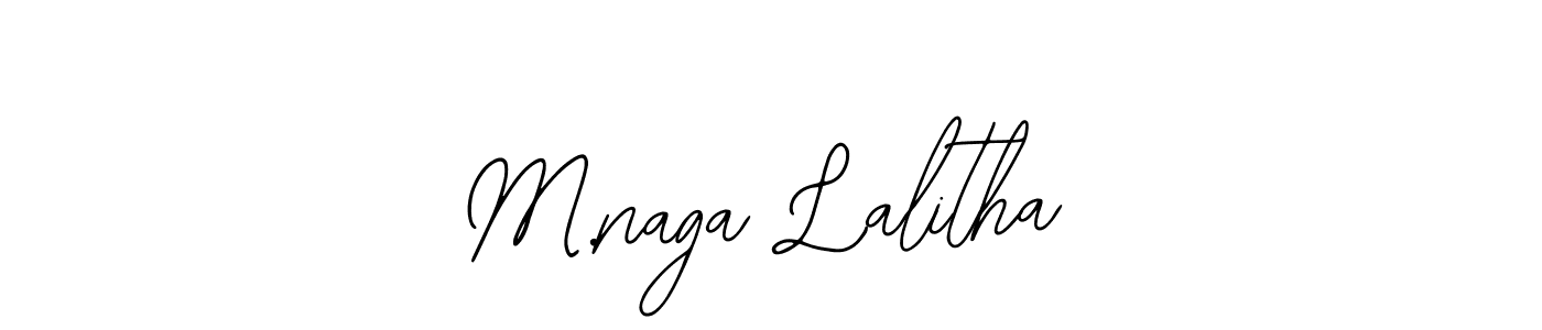 Here are the top 10 professional signature styles for the name M.naga Lalitha. These are the best autograph styles you can use for your name. M.naga Lalitha signature style 12 images and pictures png