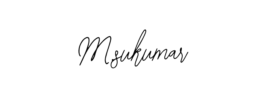 You can use this online signature creator to create a handwritten signature for the name M.sukumar. This is the best online autograph maker. M.sukumar signature style 12 images and pictures png