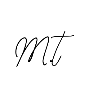 Check out images of Autograph of M.t name. Actor M.t Signature Style. Bearetta-2O07w is a professional sign style online. M.t signature style 12 images and pictures png