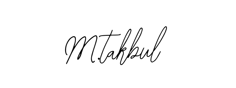 See photos of M.takbul official signature by Spectra . Check more albums & portfolios. Read reviews & check more about Bearetta-2O07w font. M.takbul signature style 12 images and pictures png
