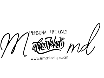 M7md stylish signature style. Best Handwritten Sign (Bearetta-2O07w) for my name. Handwritten Signature Collection Ideas for my name M7md. M7md signature style 12 images and pictures png