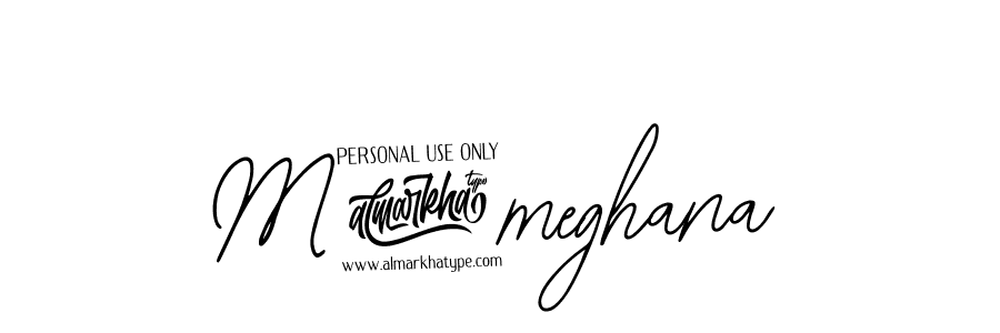 This is the best signature style for the M7meghana name. Also you like these signature font (Bearetta-2O07w). Mix name signature. M7meghana signature style 12 images and pictures png