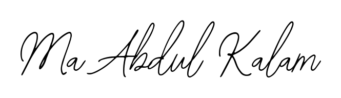 Also we have Ma Abdul Kalam name is the best signature style. Create professional handwritten signature collection using Bearetta-2O07w autograph style. Ma Abdul Kalam signature style 12 images and pictures png