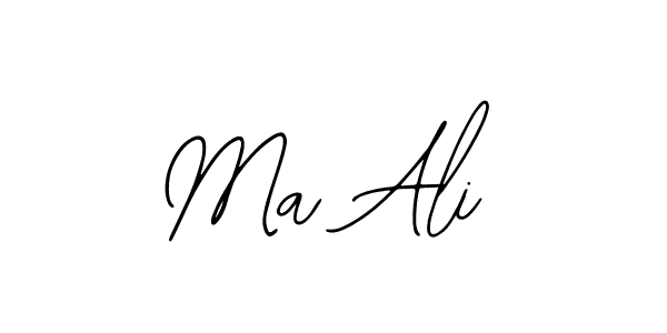 Check out images of Autograph of Ma Ali name. Actor Ma Ali Signature Style. Bearetta-2O07w is a professional sign style online. Ma Ali signature style 12 images and pictures png