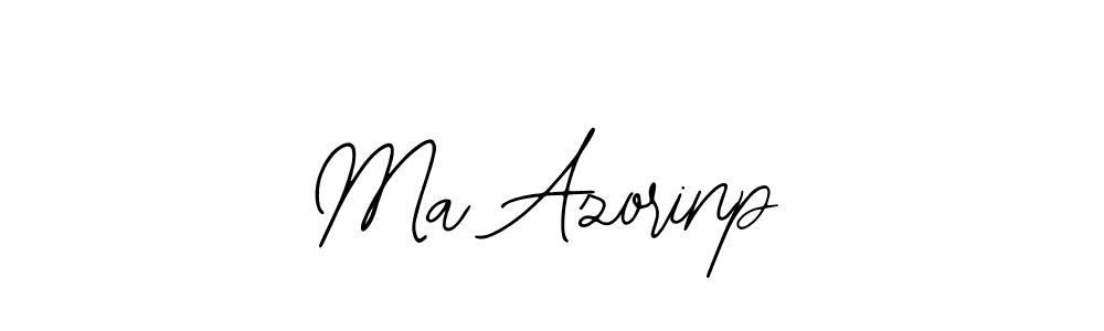 You can use this online signature creator to create a handwritten signature for the name Ma Azorinp. This is the best online autograph maker. Ma Azorinp signature style 12 images and pictures png