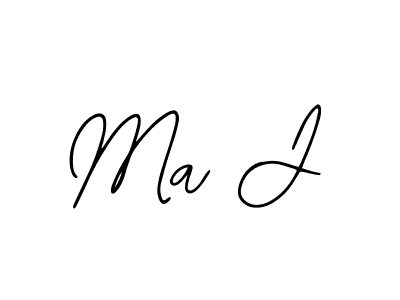 Check out images of Autograph of Ma J name. Actor Ma J Signature Style. Bearetta-2O07w is a professional sign style online. Ma J signature style 12 images and pictures png