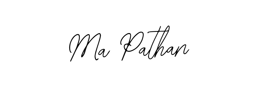 Here are the top 10 professional signature styles for the name Ma Pathan. These are the best autograph styles you can use for your name. Ma Pathan signature style 12 images and pictures png