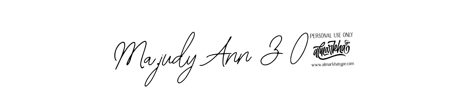 Also we have Ma.judy Ann Z 07 name is the best signature style. Create professional handwritten signature collection using Bearetta-2O07w autograph style. Ma.judy Ann Z 07 signature style 12 images and pictures png