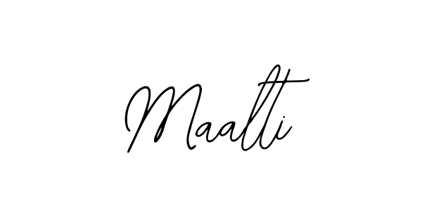 Once you've used our free online signature maker to create your best signature Bearetta-2O07w style, it's time to enjoy all of the benefits that Maalti name signing documents. Maalti signature style 12 images and pictures png