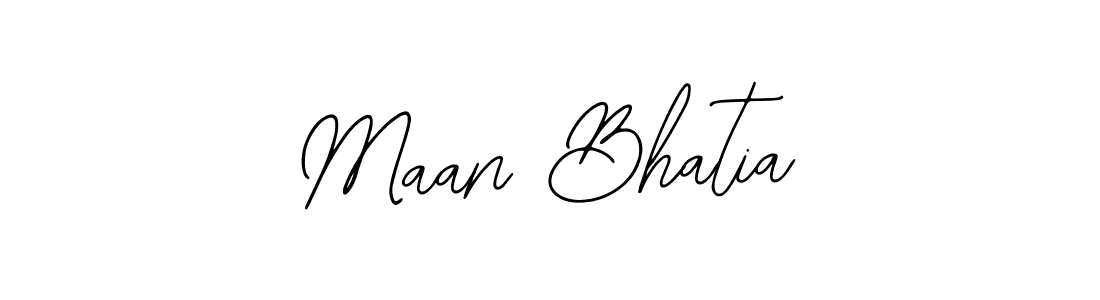 See photos of Maan Bhatia official signature by Spectra . Check more albums & portfolios. Read reviews & check more about Bearetta-2O07w font. Maan Bhatia signature style 12 images and pictures png