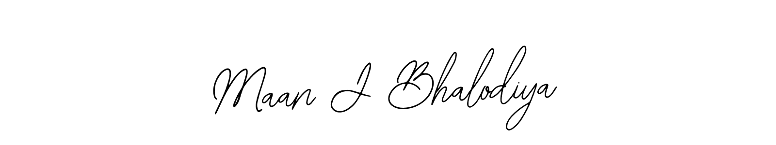 Check out images of Autograph of Maan J Bhalodiya name. Actor Maan J Bhalodiya Signature Style. Bearetta-2O07w is a professional sign style online. Maan J Bhalodiya signature style 12 images and pictures png