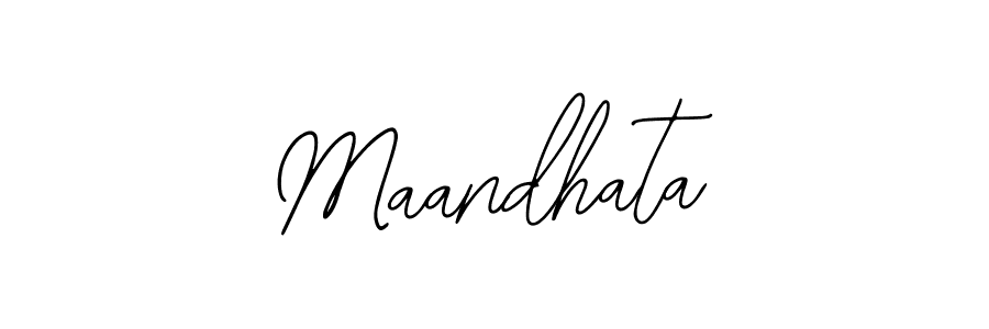 It looks lik you need a new signature style for name Maandhata. Design unique handwritten (Bearetta-2O07w) signature with our free signature maker in just a few clicks. Maandhata signature style 12 images and pictures png