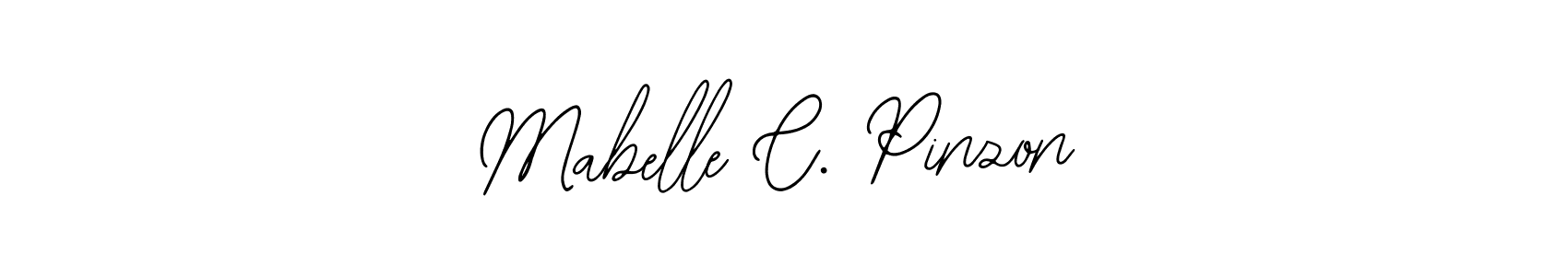 Check out images of Autograph of Mabelle C. Pinzon name. Actor Mabelle C. Pinzon Signature Style. Bearetta-2O07w is a professional sign style online. Mabelle C. Pinzon signature style 12 images and pictures png