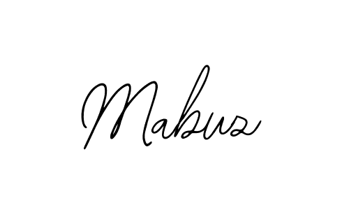 Make a short Mabuz signature style. Manage your documents anywhere anytime using Bearetta-2O07w. Create and add eSignatures, submit forms, share and send files easily. Mabuz signature style 12 images and pictures png